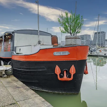 Superbe Peniche En Centre Bordeaux