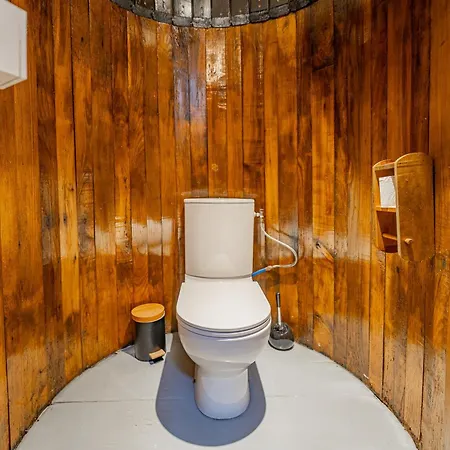 Superbe Peniche En Centre