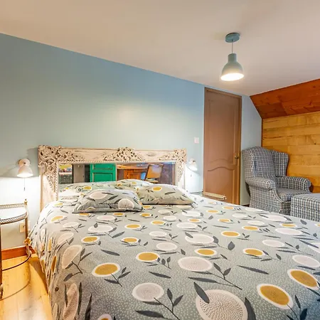 Superbe Peniche En Centre 2*