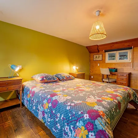 Superbe Peniche En Centre Bordeaux