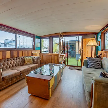 Superbe Peniche En Centre Tekne 2*