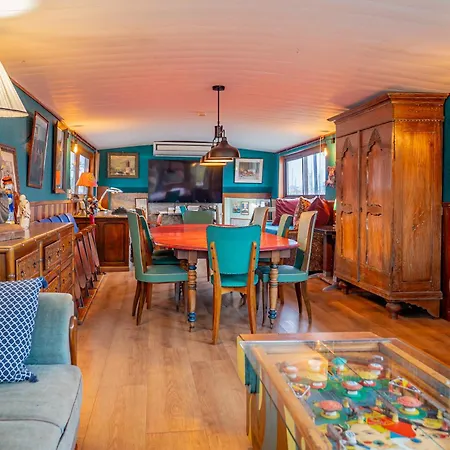 Superbe Peniche En Centre Tekne 2*