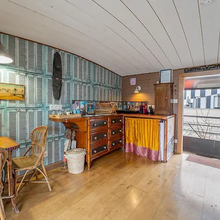 Superbe Peniche En Centre 2* Bordeaux