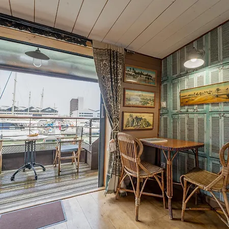 Superbe Peniche En Centre Tekne 2*