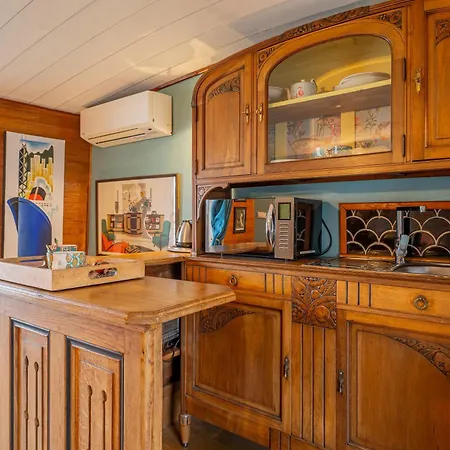 Superbe Peniche En Centre 2*