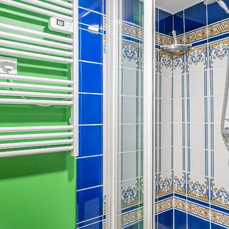 Superbe Peniche En Centre ספינת מלון בורדו