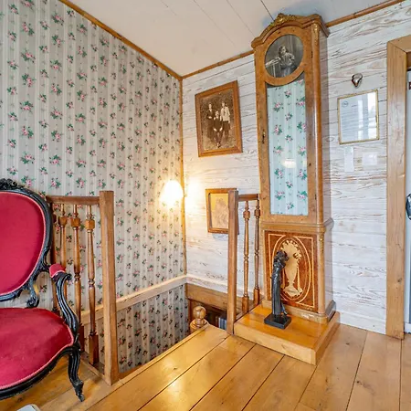 Superbe Peniche En Centre Tekne 2*