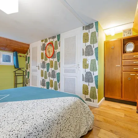 Superbe Peniche En Centre Tekne Bordeaux