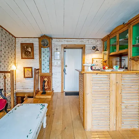 Tekne Superbe Peniche En Centre