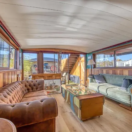 Tekne Superbe Peniche En Centre 2*