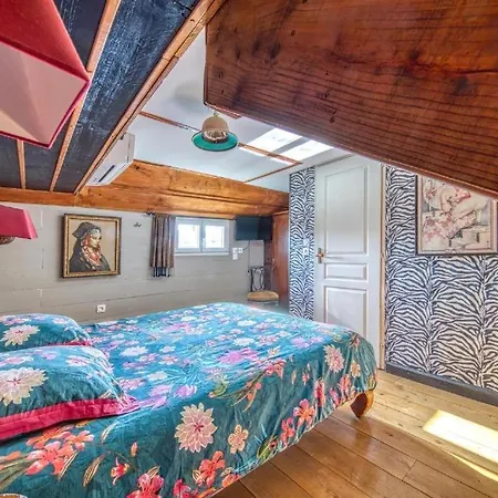 La Petite Annick 2* Bordeaux
