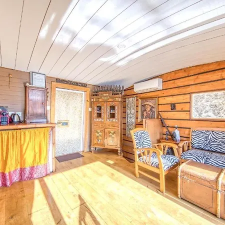 Botel Superbe Peniche En Centre Bordeaux