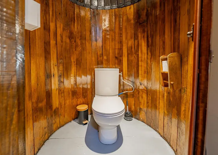 Superbe Peniche En Centre