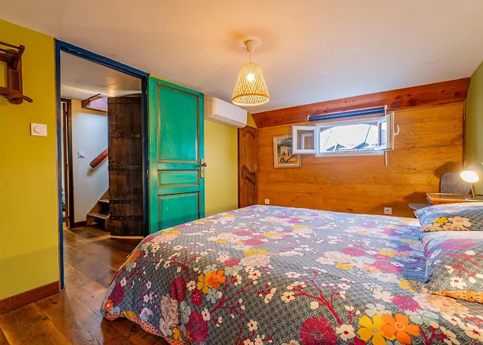 Botel Superbe Peniche En Centre