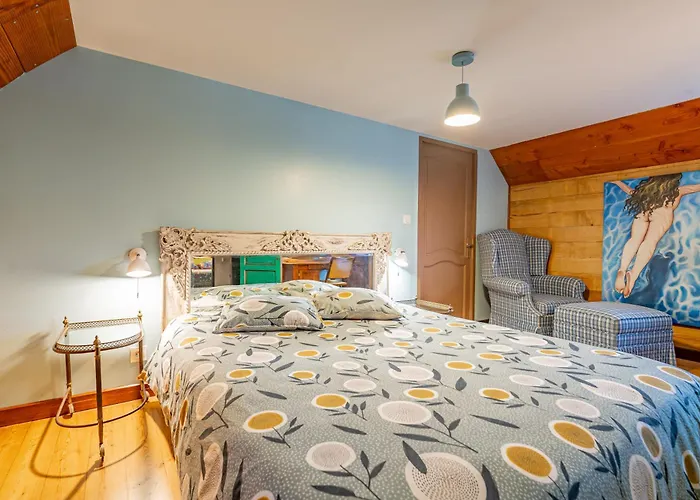 Superbe Peniche En Centre 2*