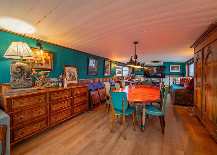 بوتيل Superbe Peniche En Centre