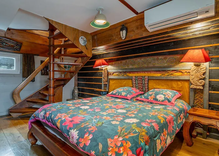 Botel Superbe Peniche En Centre