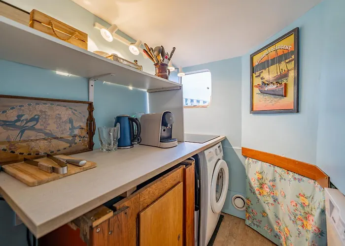 La Petite Annick Burdeos