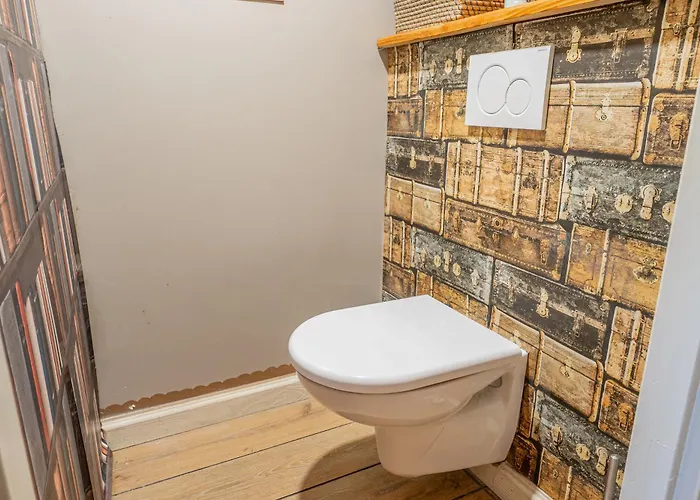 Hotel en barco La Petite Annick Burdeos