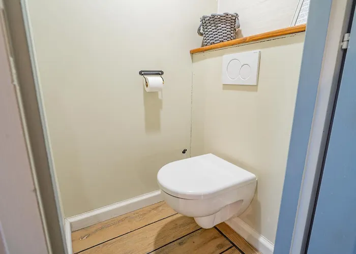 Superbe Peniche En Centre بوردو