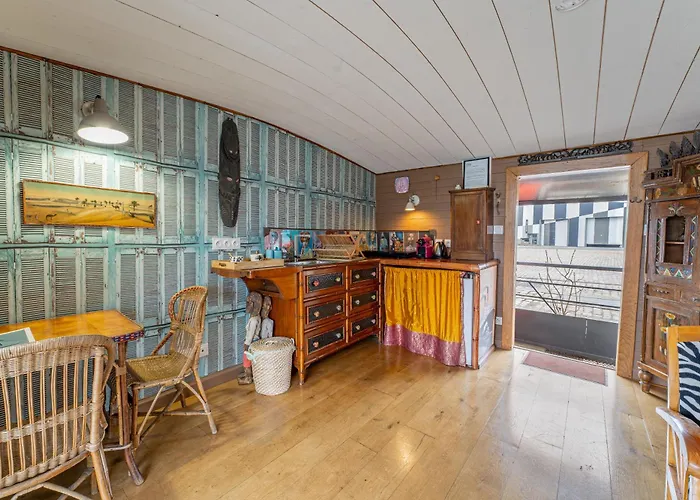 La Petite Annick 2* Burdeos