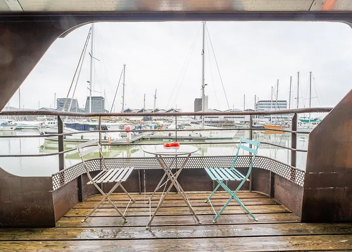 La Petite Annick Burdeos