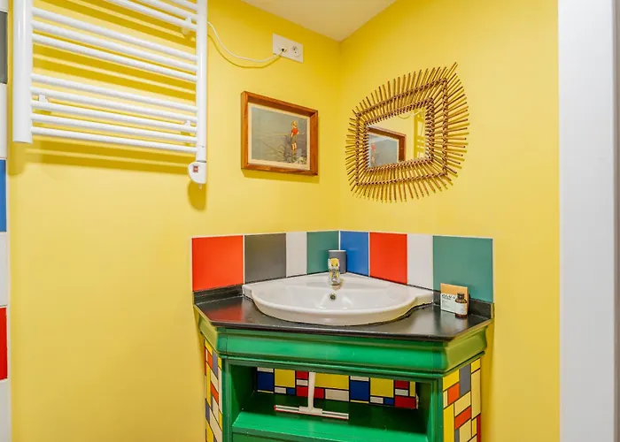 La Petite Annick 2* Burdeos