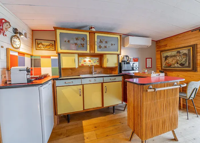 La Petite Annick Burdeos