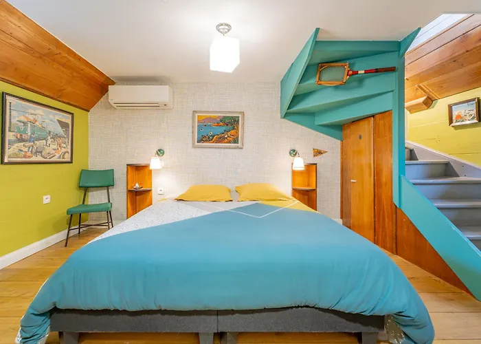 La Petite Annick Burdeos