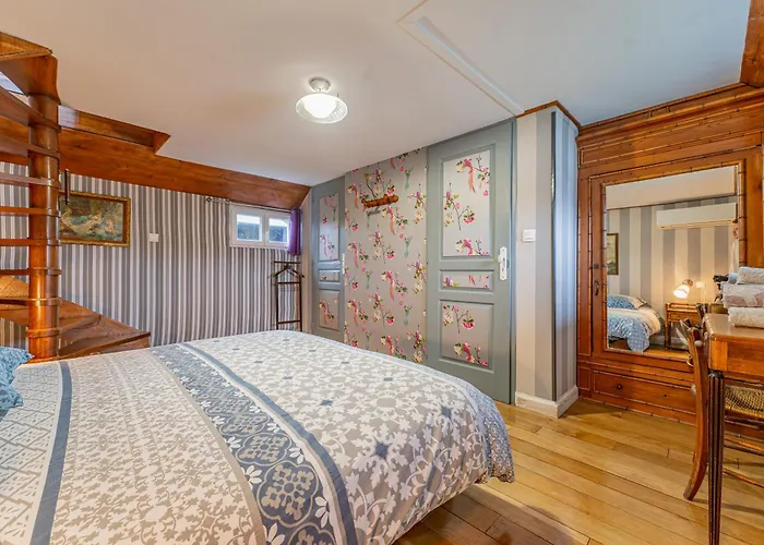 Botel Superbe Peniche En Centre Bordeaux