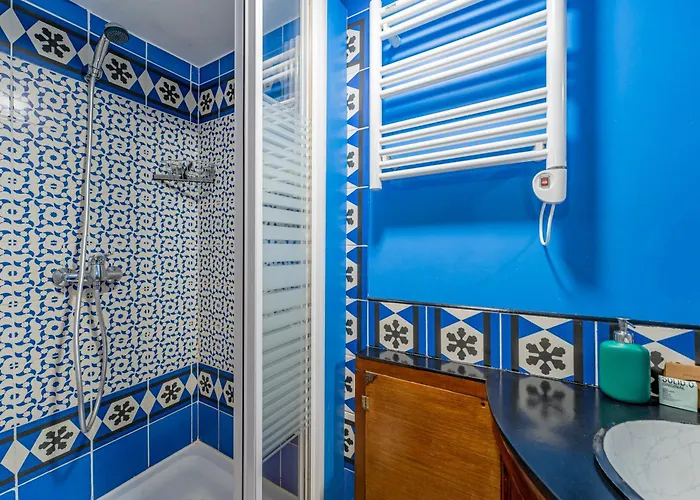 Superbe Peniche En Centre Bordeaux