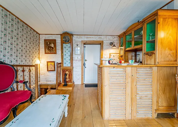 بوتيل Superbe Peniche En Centre