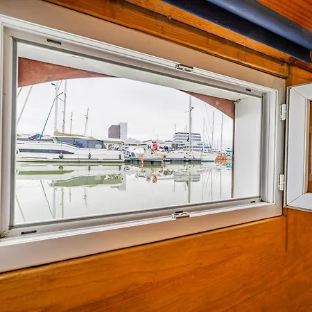 Superbe Peniche En Centre Бордо