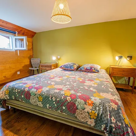 Superbe Peniche En Centre 2* Бордо