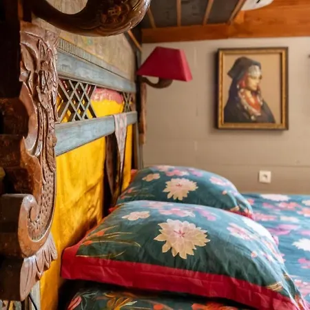 Hotel na wodzie Superbe Peniche En Centre 2*
