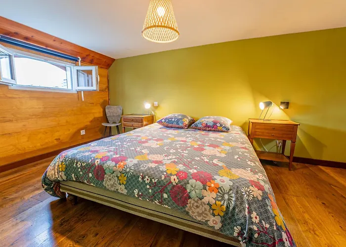 Superbe Peniche En Centre 2* Бордо