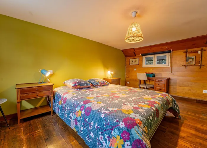 Superbe Peniche En Centre Бордо