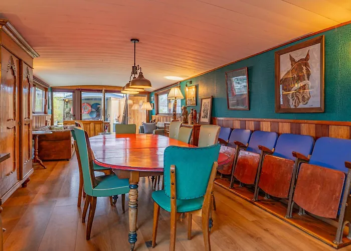 Superbe Peniche En Centre 2* Бордо