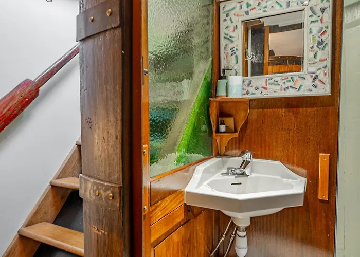 Superbe Peniche En Centre Ботель Бордо