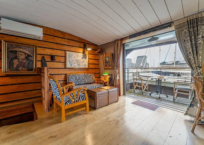 Superbe Peniche En Centre 2* Бордо