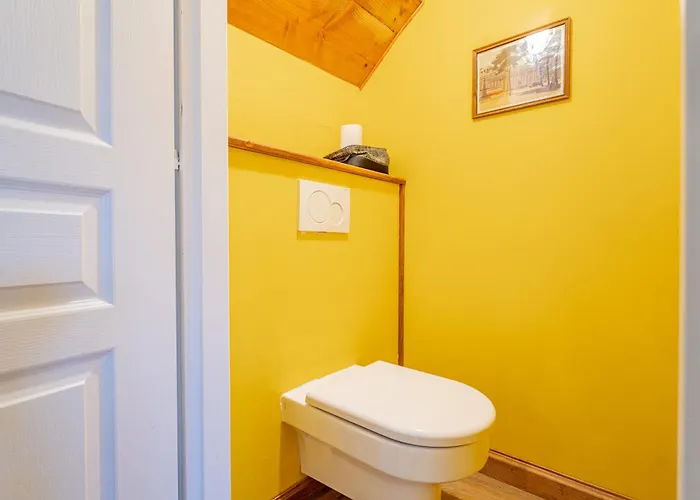 Superbe Peniche En Centre 2* Бордо