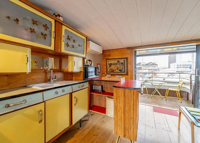 Superbe Peniche En Centre 2* Бордо