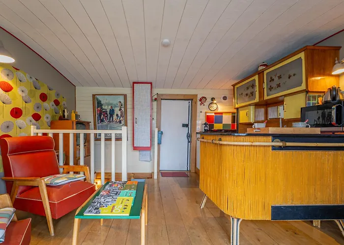 Superbe Peniche En Centre