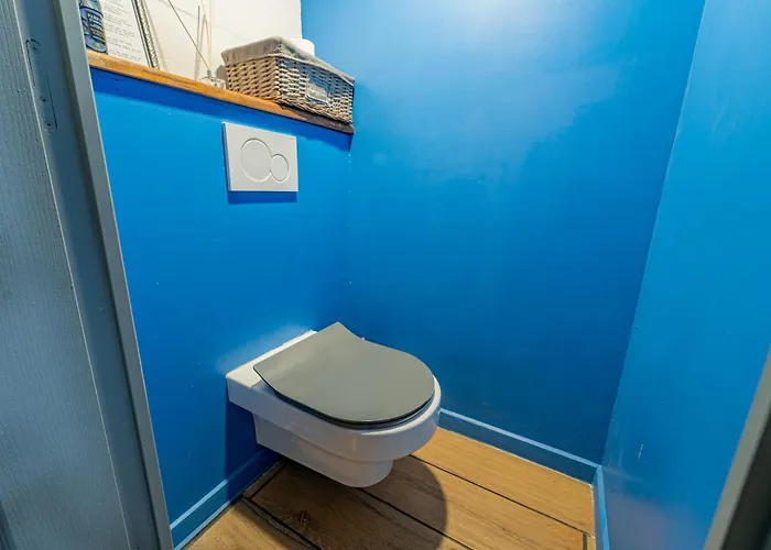 Superbe Peniche En Centre 2* Бордо