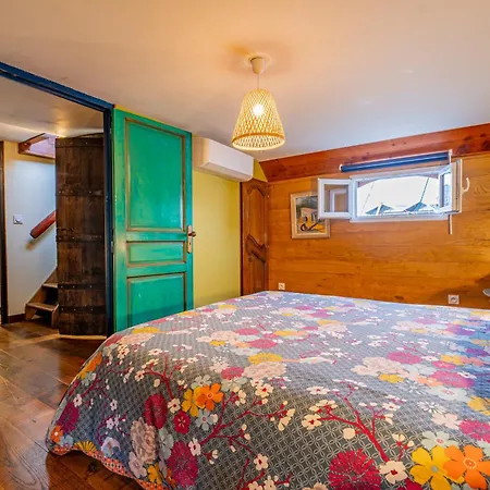 Botel Superbe Peniche En Centre