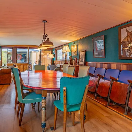 Superbe Peniche En Centre 2* Bordeaux