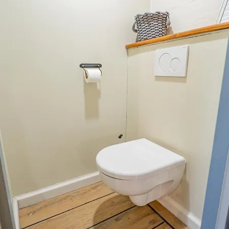 Superbe Peniche En Centre Bordeaux