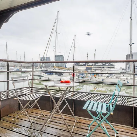 Superbe Peniche En Centre Botel