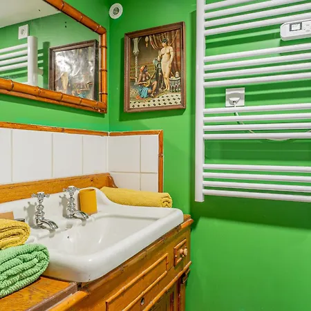 Botel Superbe Peniche En Centre