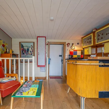 Superbe Peniche En Centre